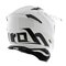 Airoh Aviator Ace 2 MX Helmet Color gloss white