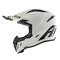 Airoh Aviator Ace 2 MX Helmet Color gloss white