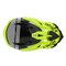 Airoh Aviator Ace 2 MX Helmet Engine - gloss black white yellow