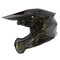 Airoh Twist 3.0 MX Helmet Titan matt black gold