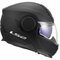 LS2 FF902 Scope II helmet solid matt black