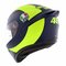 AGV K1 S helmet Rossi Soleluna 2018