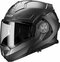 LS2 FF901 Advant X helmet solid matt titanium