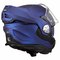 LS2 FF901 Advant X helmet solid navy blue