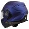 LS2 FF901 Advant X helmet solid navy blue