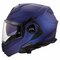 LS2 FF901 Advant X helmet solid navy blue