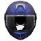LS2 FF901 Advant X helmet solid navy blue