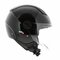 Vito Moda helmet bambino gloss black