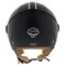 Vito Moda helmet matt black