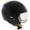 Vito Moda helmet matt black
