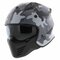 Vito Jet Bruzano helmet camo