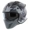 Vito Jet Bruzano helmet camo