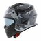 Vito Jet Bruzano helmet camo