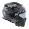 Vito Jet Bruzano helmet camo