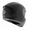 Vito Grande (big size) fullface helmet matt black