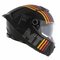 MT Thunder 4 SV full face helmet Mil Matt black