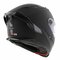 MT Braker SV helmet solid matt black