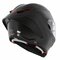 AGV Pista GP RR Intrepido Matt Carbon Black Red