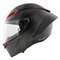 AGV Pista GP RR Intrepido Matt Carbon Black Red