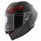 AGV Pista GP RR Intrepido Matt Carbon Black Red