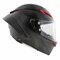 AGV Pista GP RR Intrepido Matt Carbon Black Red