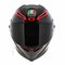 AGV Pista GP RR Italia - Forged Carbon Tricolore Italy (2206)