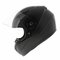 Vito Bambino children fullface helmet matt black
