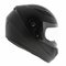 Vito Bambino children fullface helmet matt black