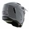 Vito Jet Predator helmet nardo grey