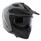 Vito Jet Predator helmet nardo grey