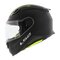 LS2 FF812 Kids junior solid matt black - Children motorcycle racing helmet
