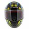 LS2 FF353 Rapid helmet Buddha black yellow