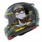 LS2 FF353 Rapid helmet Buddha black yellow