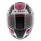 LS2 FF353 Rapid Brick gloss black pink white