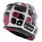 LS2 FF353 Rapid Brick gloss black pink white