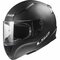 LS2 FF353 Rapid II helmet solid matt black