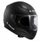 LS2 FF353 Rapid II helmet solid matt black