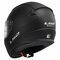 LS2 FF353 Rapid II helmet solid matt black