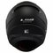 LS2 FF353 Rapid II helmet solid matt black