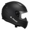 LS2 FF353 Rapid II helmet solid matt black