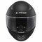 LS2 FF353 Rapid II helmet solid matt black