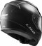 LS2 FF353 Rapid II helmet solid gloss black