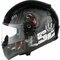 LS2 FF353 Rapid II helmet Claw black