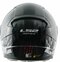 LS2 FF353 Rapid II helmet Claw black