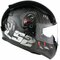 LS2 FF353 Rapid II helmet Claw black