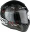 LS2 FF353 Rapid II helmet Claw black