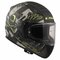 LS2 FF353 Rapid II helmet Pirates matt titanium