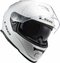 LS2 FF800 Storm II helmet solid gloss white
