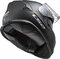 LS2 FF800 Storm II helmet solid matt black