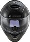 LS2 FF800 Storm II helmet solid gloss black